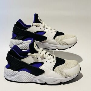 Nike Air Huarache OG 2016 Purple Punch‎ Women's Size 10 Running Shoes